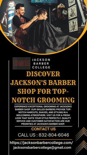 Discover Jackson's Barber Shop for Top Notch Grooming.jpg