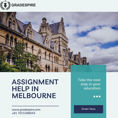Comprehensive Assignment Help for Melbourne Institute of Technology Students.jpg