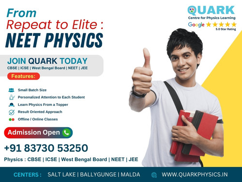 Quark Centre for Physics Learning In Kolkata | Find Best Physics Coaching classes in Saltlake, Kolka.jpg