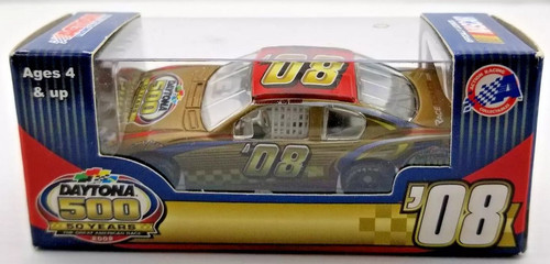 Машинка Action Chevrolet Impala SS 2008 Daytona 500 50 Years NASCAR A 08D500.jpg