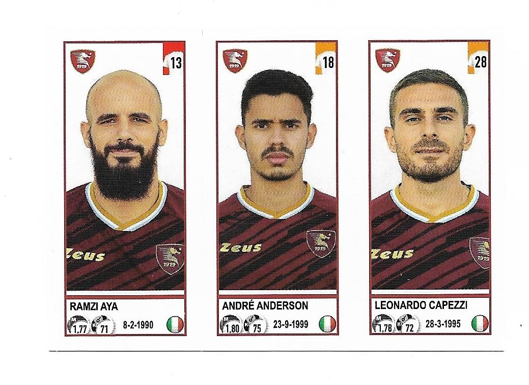Calciatori panini 2020/21 - Scegli figurina Da 701 a 743 Da C1 a C20 - Imagen 5 de 65