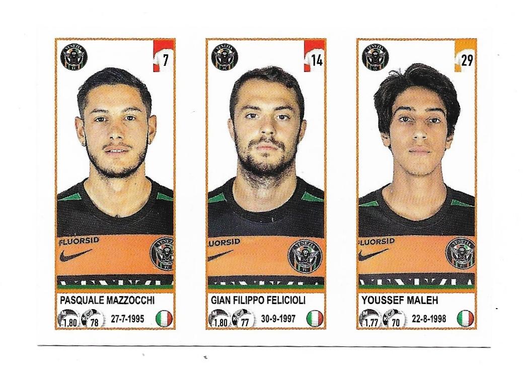 Calciatori panini 2020/21 - Scegli figurina Da 701 a 743 Da C1 a C20 - Imagen 19 de 65