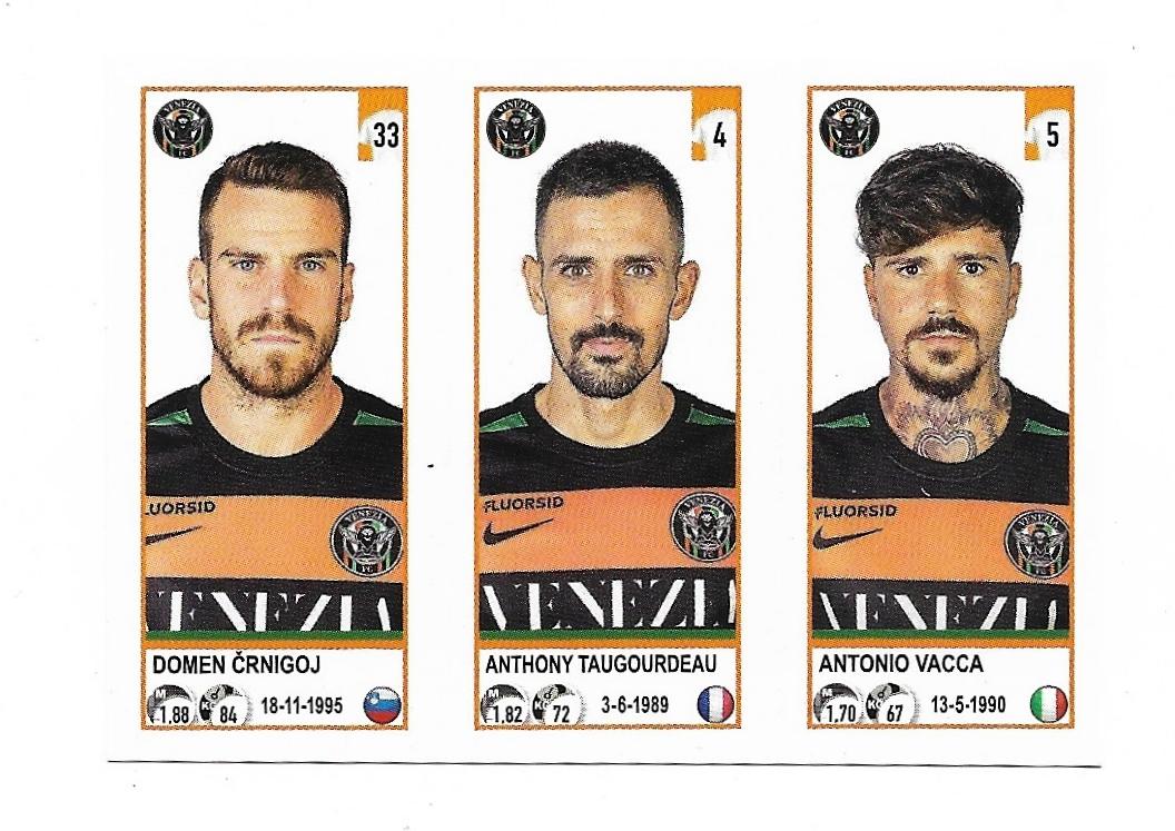 Calciatori panini 2020/21 - Scegli figurina Da 701 a 743 Da C1 a C20 - Imagen 20 de 65