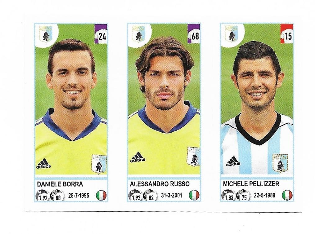Calciatori panini 2020/21 - Scegli figurina Da 701 a 743 Da C1 a C20 - Imagen 24 de 65
