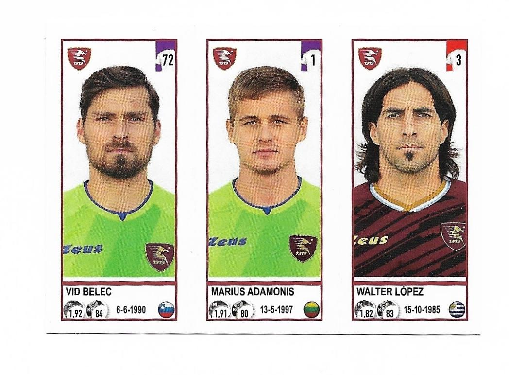Calciatori panini 2020/21 - Scegli figurina Da 701 a 743 Da C1 a C20 - Imagen 3 de 65