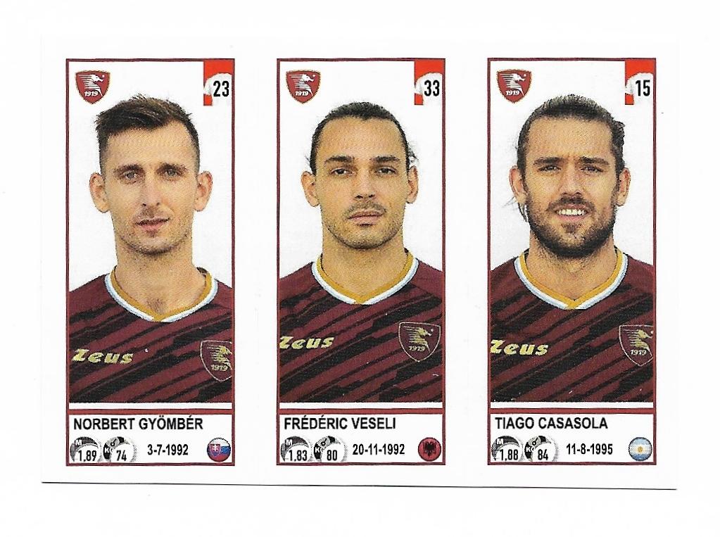 Calciatori panini 2020/21 - Scegli figurina Da 701 a 743 Da C1 a C20 - Imagen 4 de 65