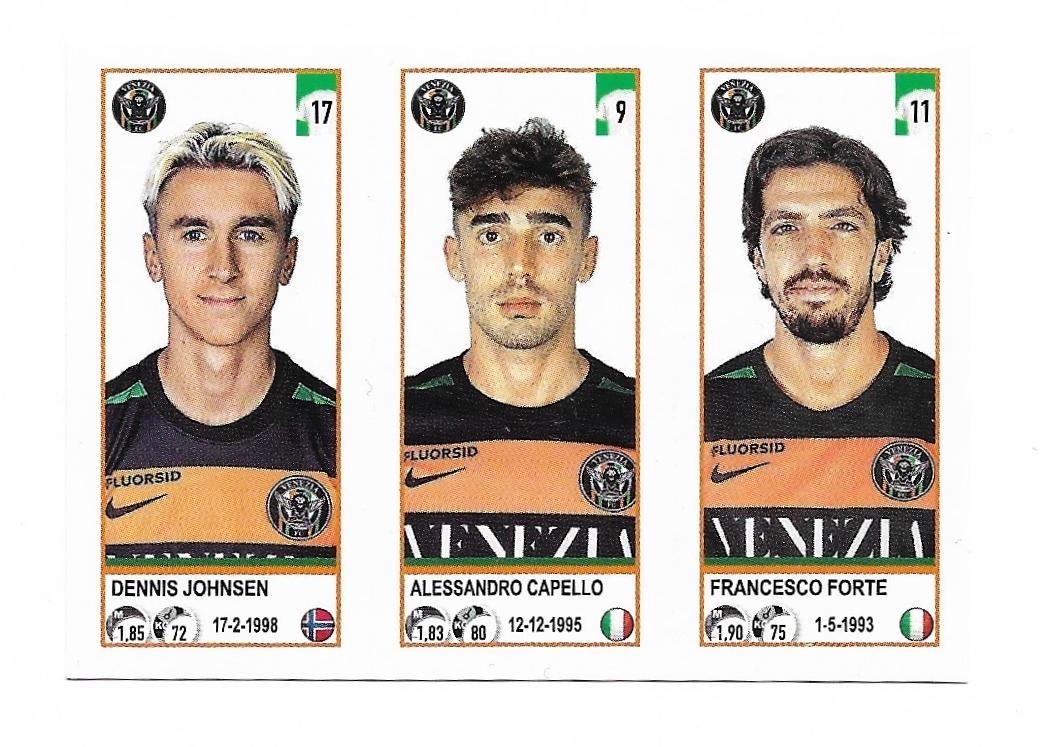 Calciatori panini 2020/21 - Scegli figurina Da 701 a 743 Da C1 a C20 - Imagen 22 de 65