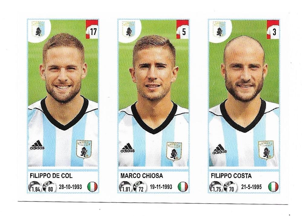 Calciatori panini 2020/21 - Scegli figurina Da 701 a 743 Da C1 a C20 - Imagen 25 de 65