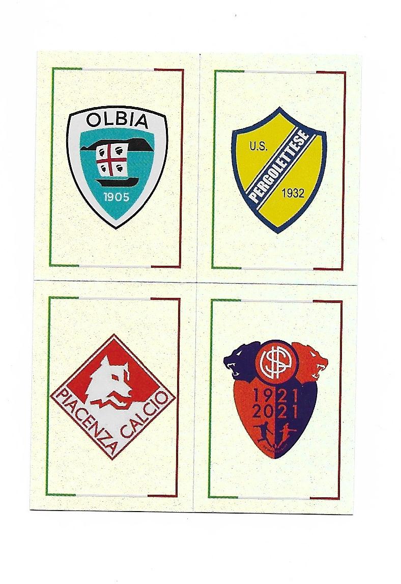 Calciatori panini 2020/21 - Scegli figurina Da 701 a 743 Da C1 a C20 - Imagen 33 de 65