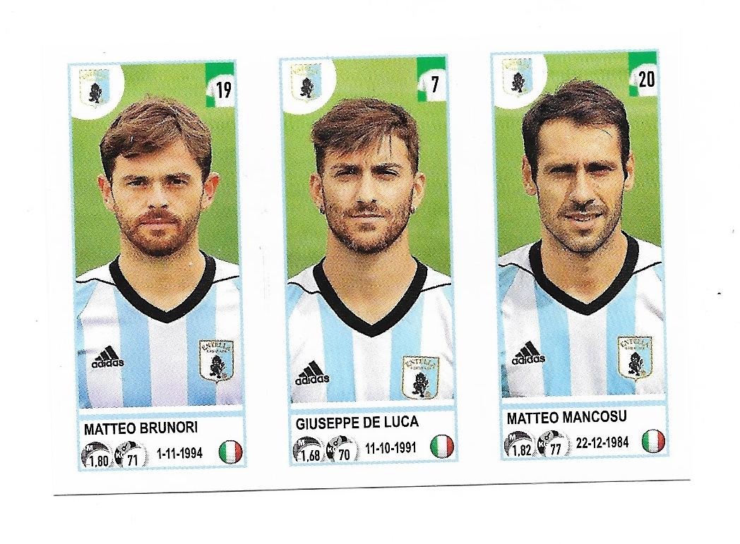 Calciatori panini 2020/21 - Scegli figurina Da 701 a 743 Da C1 a C20 - Imagen 29 de 65
