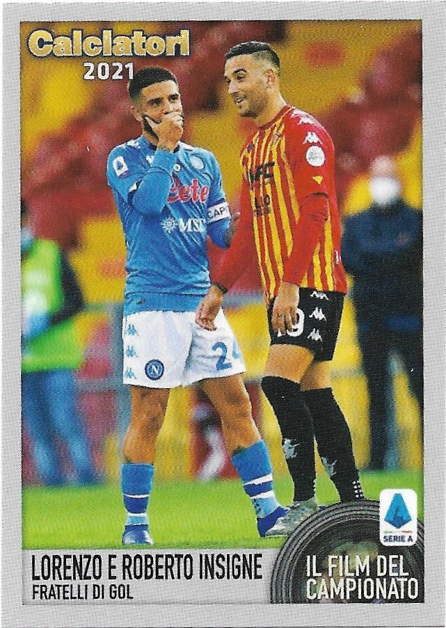 Calciatori panini 2020/21 - Scegli figurina Da 701 a 743 Da C1 a C20 - Imagen 48 de 65