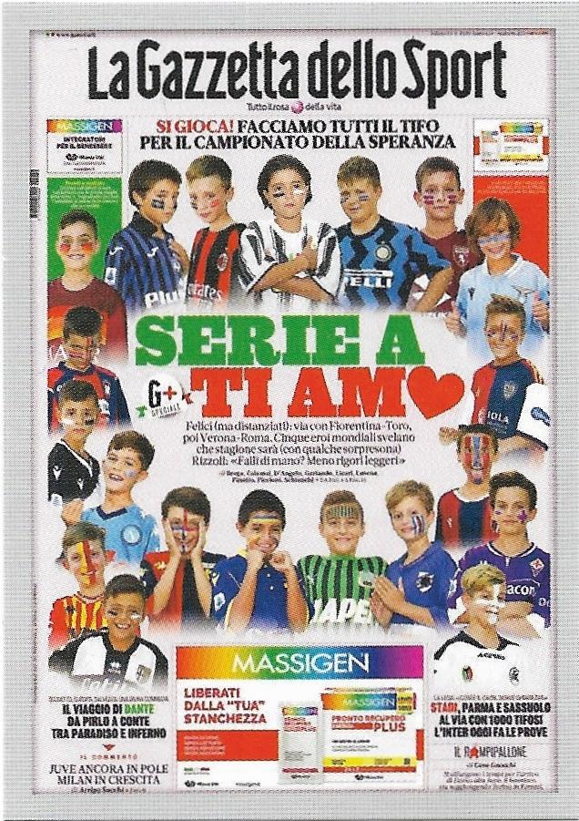 Calciatori panini 2020/21 - Scegli figurina Da 701 a 743 Da C1 a C20 - Imagen 45 de 65