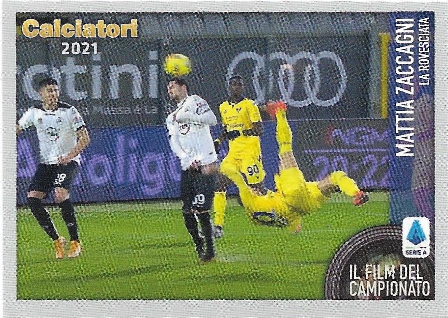 Calciatori panini 2020/21 - Scegli figurina Da 701 a 743 Da C1 a C20 - Imagen 50 de 65