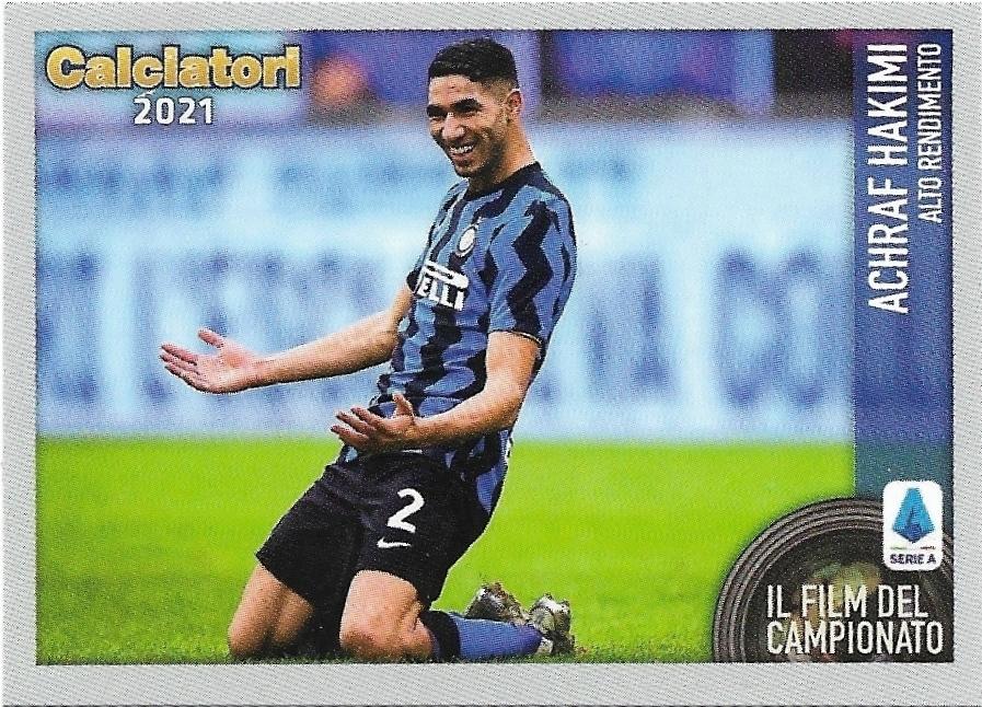 Calciatori panini 2020/21 - Scegli figurina Da 701 a 743 Da C1 a C20 - Imagen 54 de 65