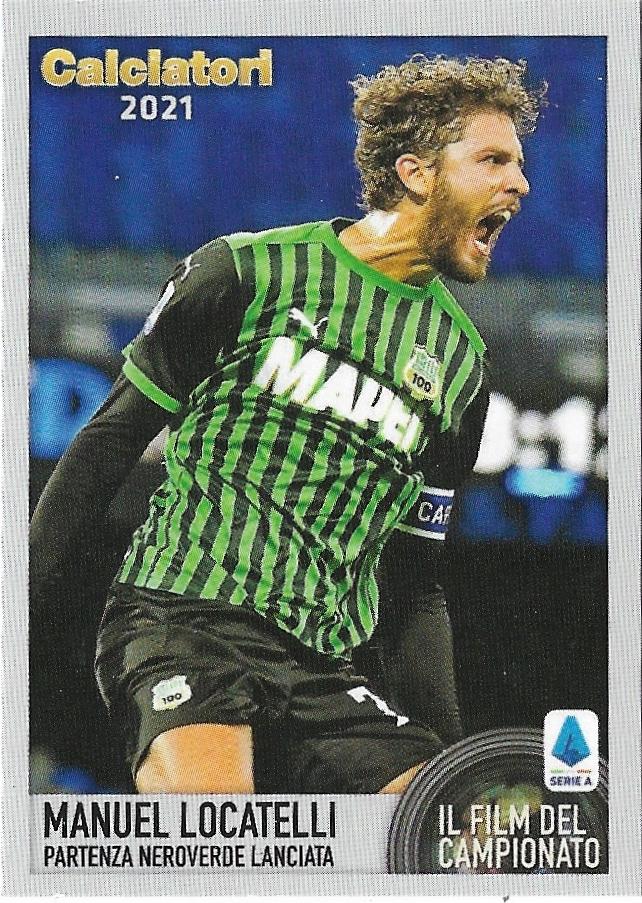 Calciatori panini 2020/21 - Scegli figurina Da 701 a 743 Da C1 a C20 - Imagen 49 de 65
