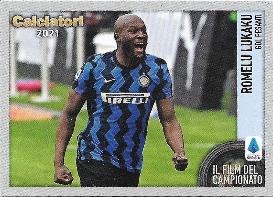 Calciatori panini 2020/21 - Scegli figurina Da 701 a 743 Da C1 a C20 - Imagen 55 de 65