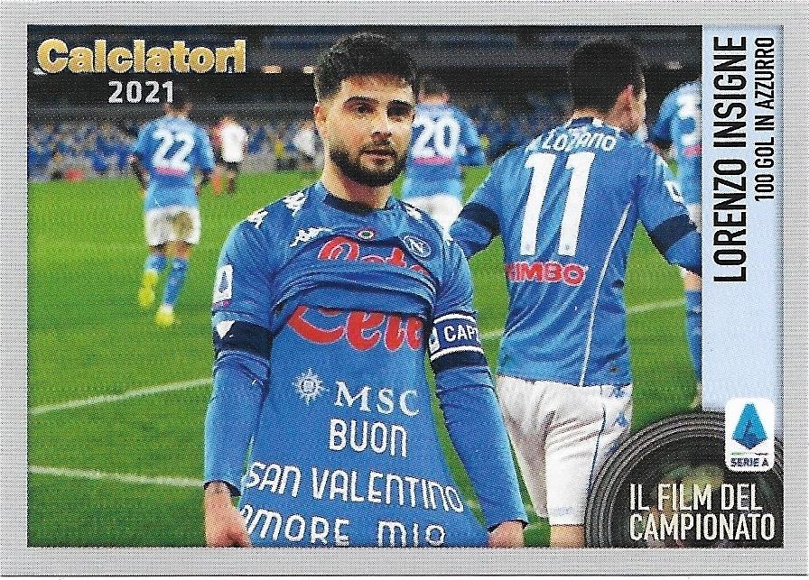 Calciatori panini 2020/21 - Scegli figurina Da 701 a 743 Da C1 a C20 - Imagen 57 de 65