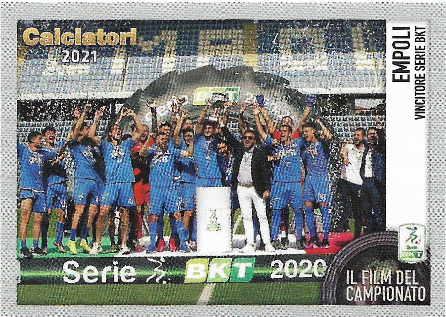 Calciatori panini 2020/21 - Scegli figurina Da 701 a 743 Da C1 a C20 - Imagen 63 de 65