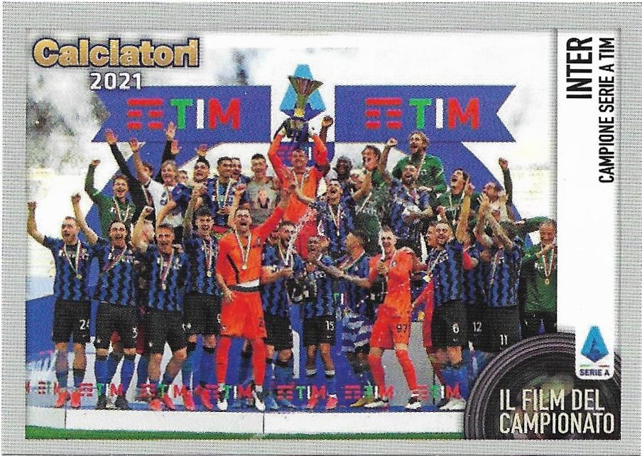 Calciatori panini 2020/21 - Scegli figurina Da 701 a 743 Da C1 a C20 - Imagen 61 de 65