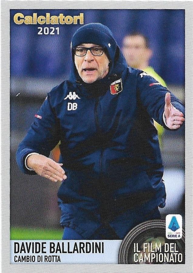 Calciatori panini 2020/21 - Scegli figurina Da 701 a 743 Da C1 a C20 - Imagen 59 de 65