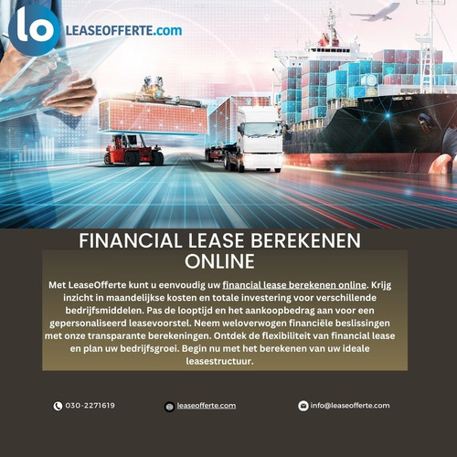 Eenvoudig Online Financial Lease Berekenen met LeaseOfferte.jpg