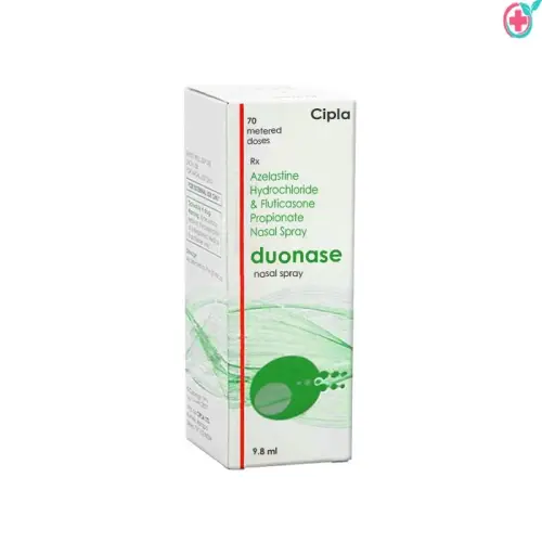 Fluticasone Propionate Spray, the gentle breeze of relief for nasal woes, soothes inflammation with precision. Its little droplets cover the nasal pathways, relieving nasal congestion and allergic rhinitis. It takes care of the delicate flora of the sinuses like a fastidious gardener, providing clarity in the midst of the pollen-filled storm and bringing energy to every spray.

https://www.onlinegenericmedicine.com/duonase-nasal-spray