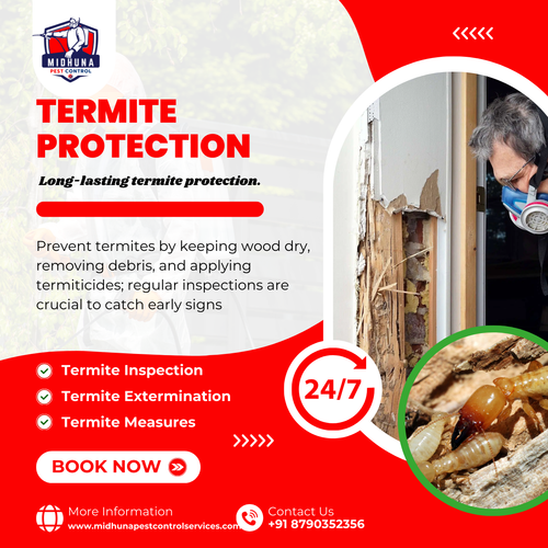 Worried about termites? Get termite control in Hyderabad with Midhuna Pest Control..png