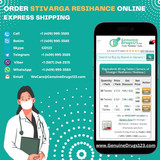 Order Stivarga Resihance Online - Express Shipping