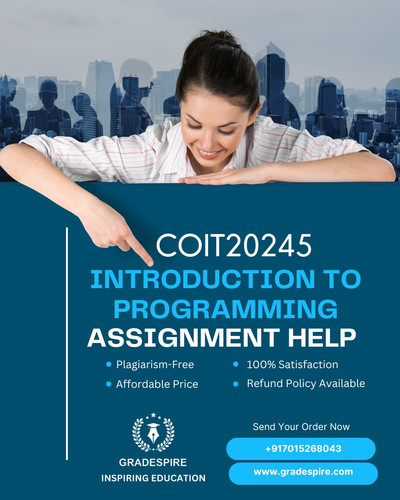 COIT20245 Introduction to Programming Assignment Help at Gradespire.jpg