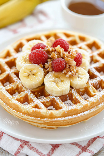 dterox httpss.mj.runpnCC625jxWY waffle banana toppings in a w 019445cb 183b 430b 91cf 565d28ccf0b3 3.png