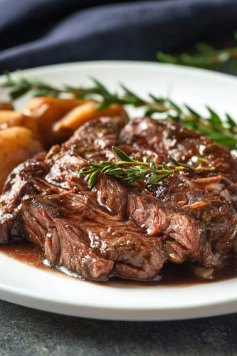 dterox httpss.mj.runkja3QZYd7BE Chuck Roast in white plate. s 250029da eb5f 413f bb20 255538f446d7 0.png