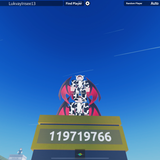 that's crazy.... me as cow onesie bill newton on roblox