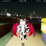 my avatar is rainbowdrinker/glowing vampire now aaaa