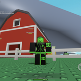 my new character oc: blitz