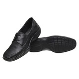 4011 COURO PRETO 4