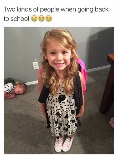 49 Funny School Memes That Remind Us 'Back to School' Isn't Exciting for Everyone.jpg