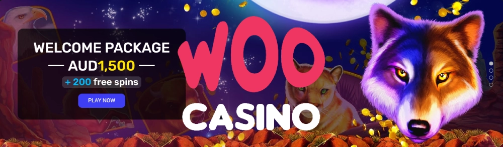 Woo Casino