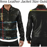 Indiana Jones Brown Leather Jacket for Men, Vintage Distressed Leather Jacket, Harrison American Bom