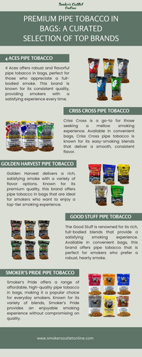 Premium Pipe Tobacco in Bags A Curated Selection of Top Brands.jpg
