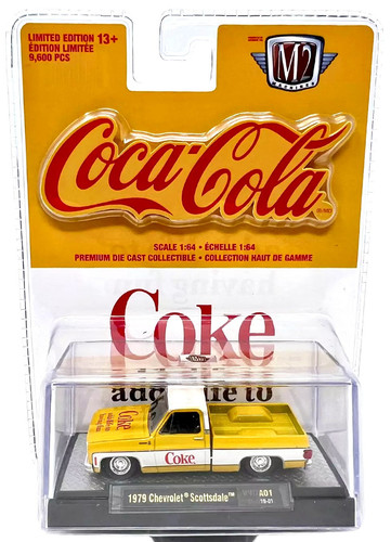 Машинка M2 Machines 1979 Chevrolet Scottsdale 2019 Coca Cola Coke A01 19 01.jpg