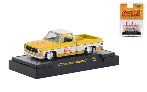 Машинка M2 Machines 1979 Chevrolet Scottsdale 2019 Coca Cola Coke A01 19 01 2.jpg