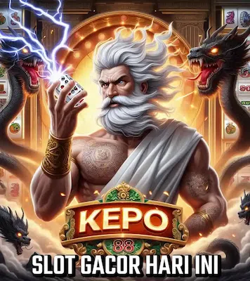 KEPO88