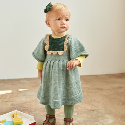 Misha and Puff Scallop Bib Dress 20191025214807.jpg