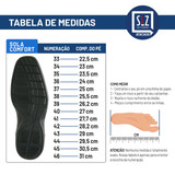 GUIA DE TAMANHOS .