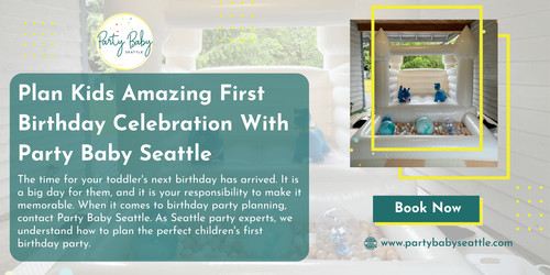 Kids First Birthday Event From Party Baby Seattle.jpg