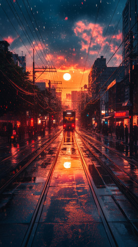 Generate an image based on a text prompt in under 60 seconds using thecommand raw ar 916 s 250 00018.jpg