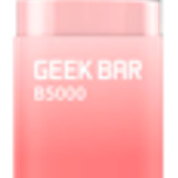 GEEK BAR 5K