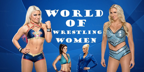World of Wrestling Women