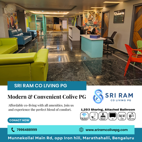Experience the best colive PG in Marathahalli with Sri Ram PG Colive..png