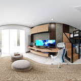 Dorm TOUR
